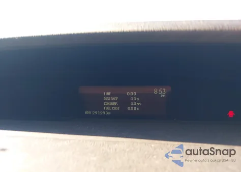 2012 Toyota Prius Two from USA, damaged, VIN JTDKN3DU3C5479725